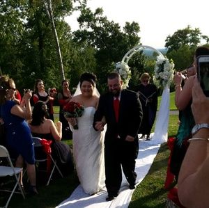 Meet your Posher, Jennifer